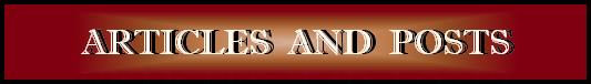 ARTICLES  AND  POSTS